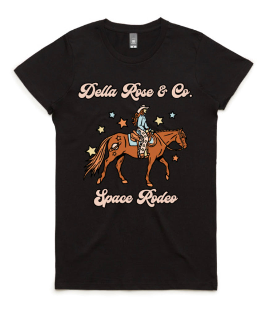 DR & Co. Space Rodeo 2.0