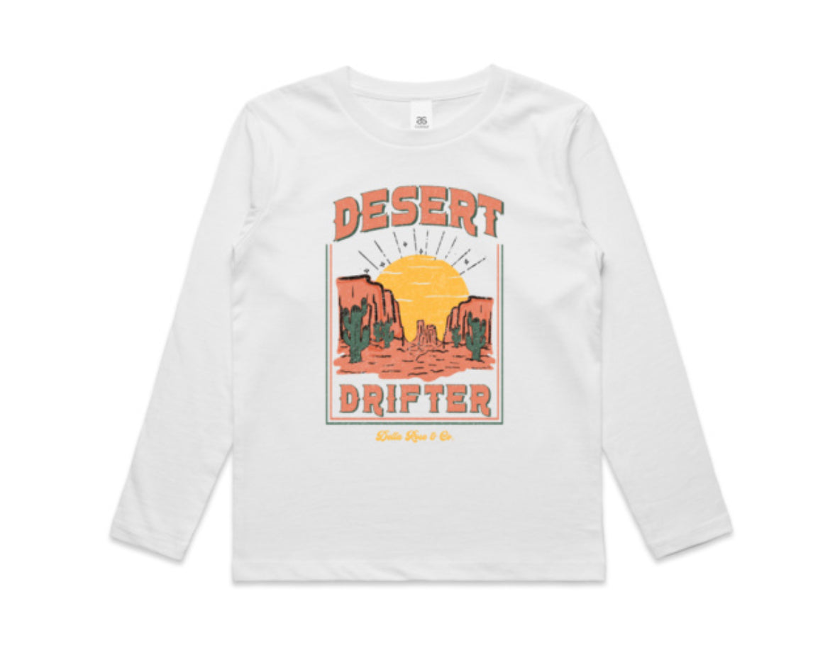 Desert Drifter