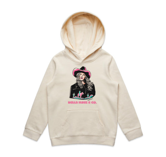 Dreaming of the West Hoodie